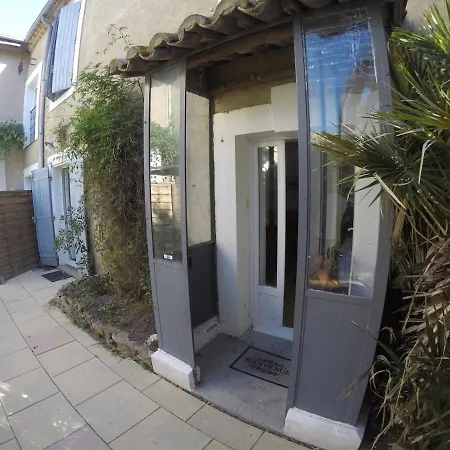 Holiday home L'oustalou Beziers