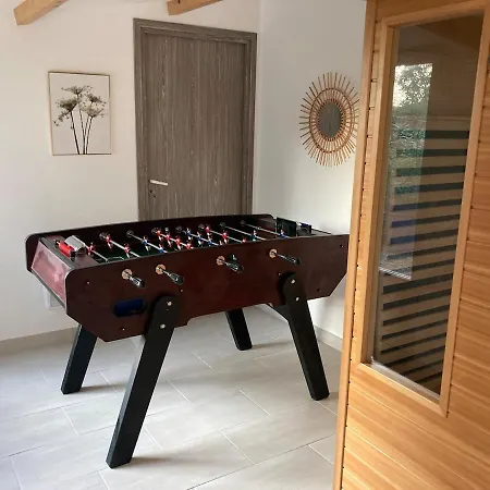 L'oustalou Beziers