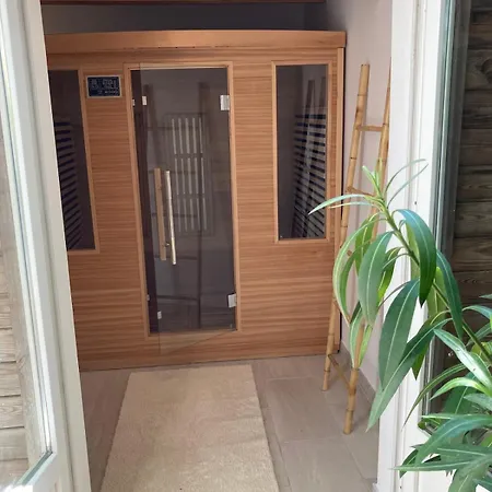 L'oustalou Holiday home