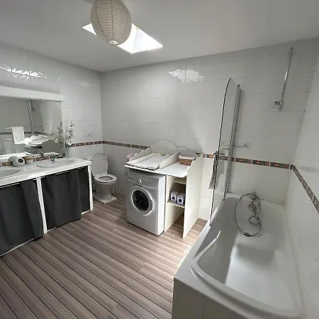 Holiday home L'oustalou Beziers