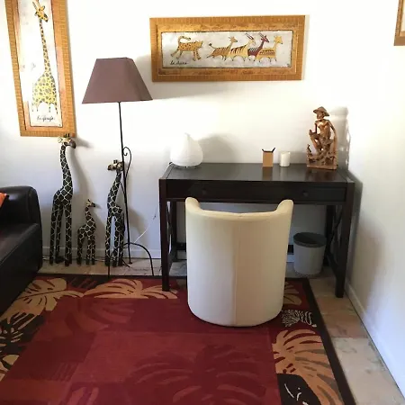 L'oustalou * Béziers