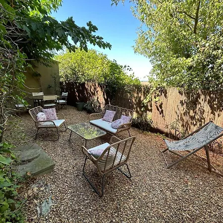 L'oustalou Holiday home *
