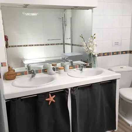 Casa vacanze L'oustalou *